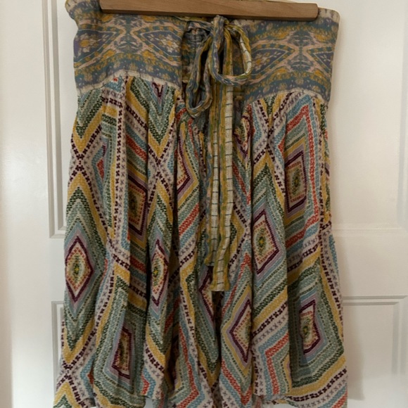 Free People Tube Style Blouse. - Picture 1 of 4